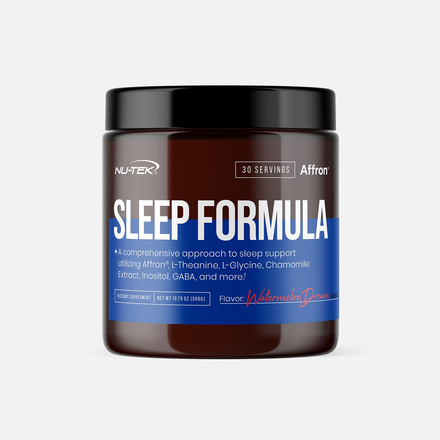Sleep Formula